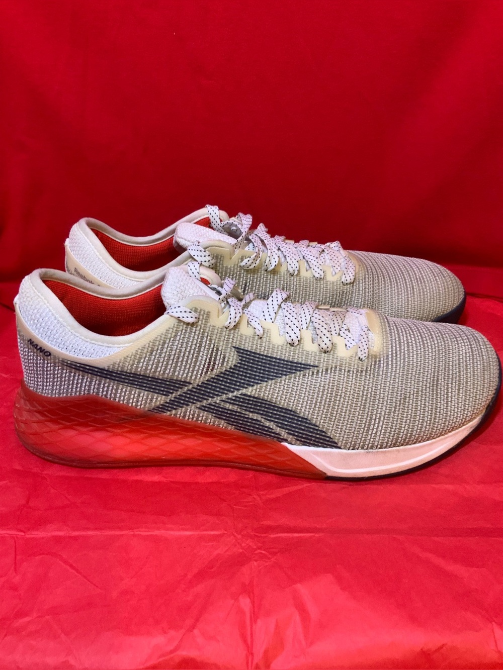REEBOK - Picture 5 of 9